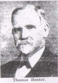 Thomas Hunter